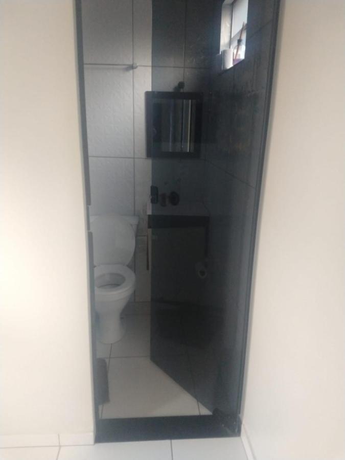 Chale Beija Flor Hotell São Jorge Eksteriør bilde